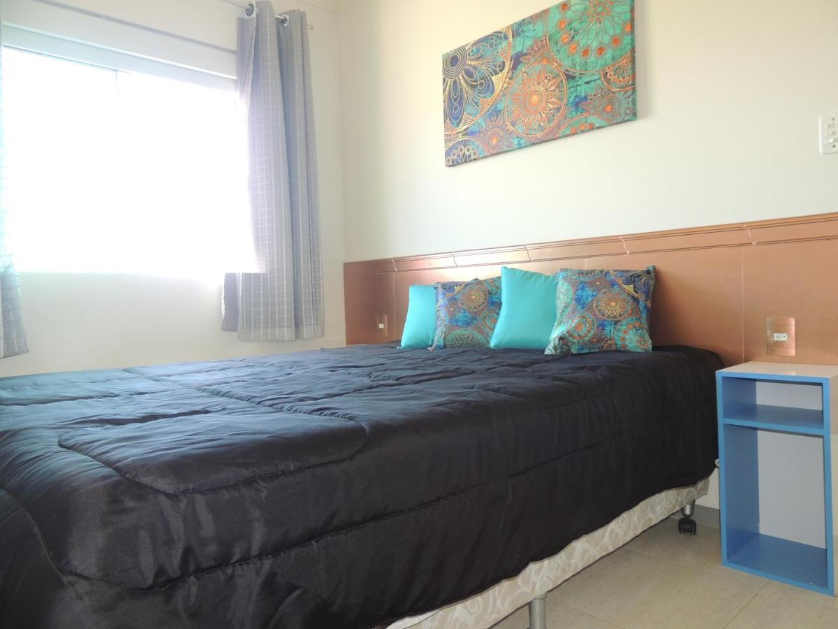 Lindo Apartamento 500M Da Praia Ingleses Norte Florianópolis Екстериор снимка