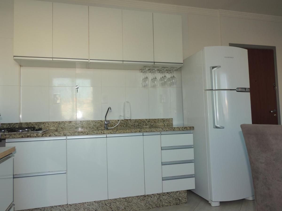 Lindo Apartamento 500M Da Praia Ingleses Norte Florianópolis Екстериор снимка
