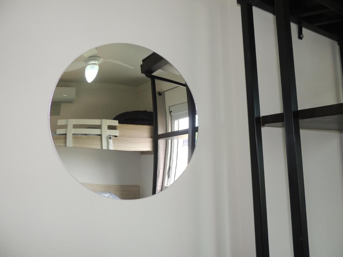 Lindo Apartamento 500M Da Praia Ingleses Norte Florianópolis Екстериор снимка